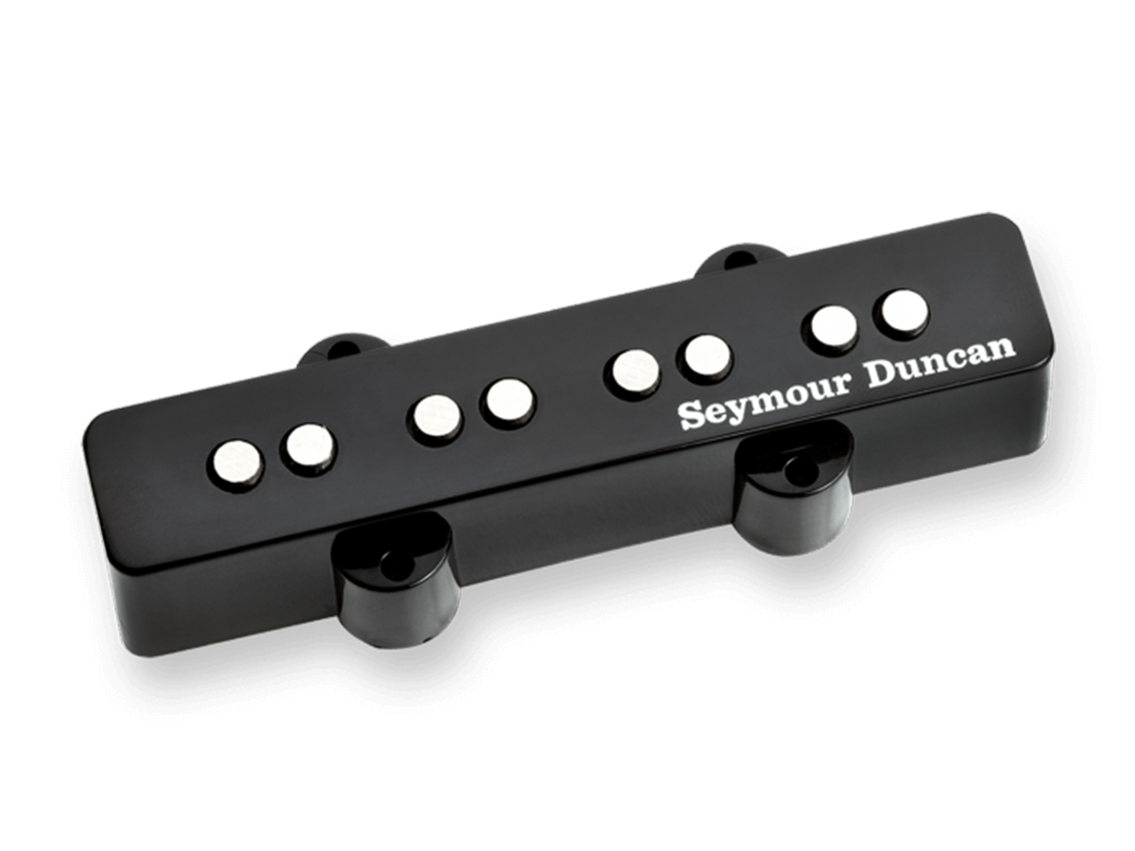 【受注生産】Seymour Duncan(セイモアダンカン) for Jazz Bass® Hot Stack® [STK-J2] (ジャズベース用ピックアップ)