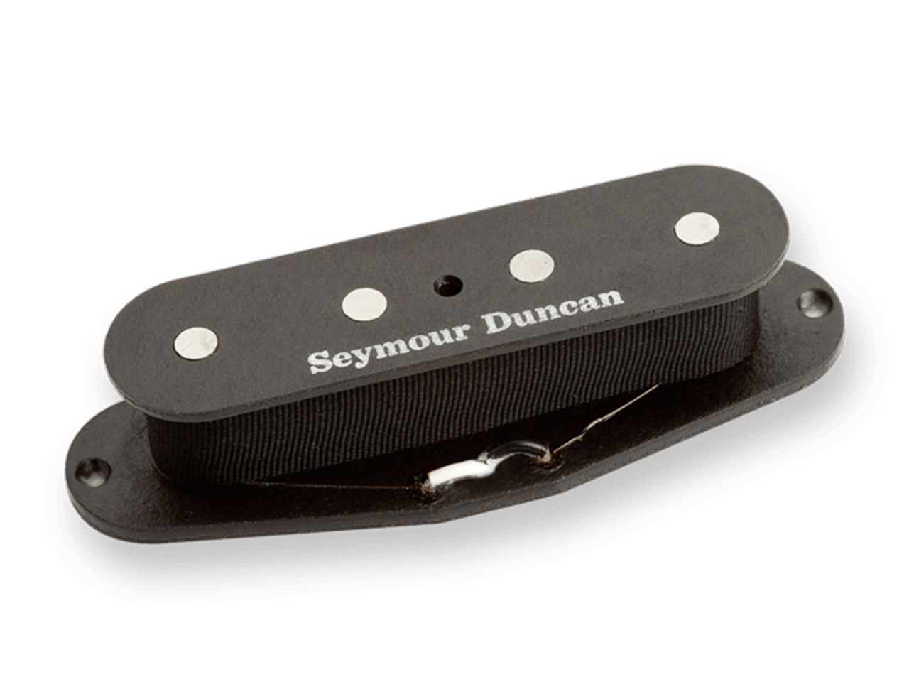 Seymour Duncan(セイモアダンカン) Single Coil P-Bass® Hot [SCPB-2] (プレシジョンベースシングルコイル用ピックアップ)
