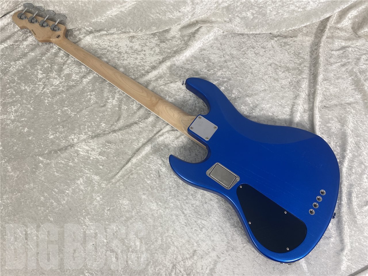 【即納可能】EDWARDS(エドワーズ) E-AMAZE-AS-4/M (Solid Metallic Blue) お茶の水駅前店(東京) - 9