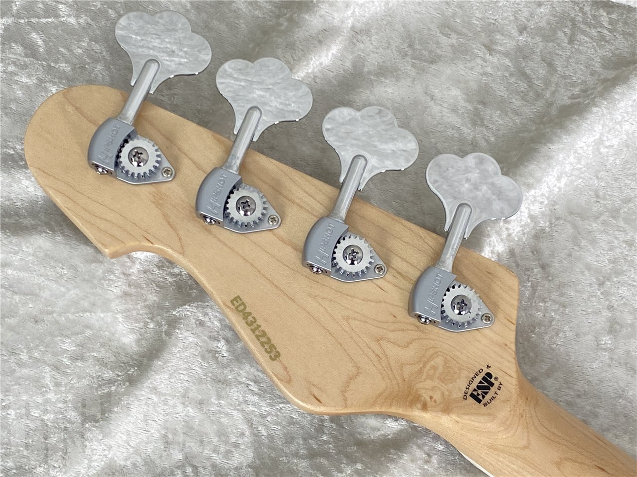 【即納可能】EDWARDS(エドワーズ) E-AMAZE-AS-4/M (Solid Metallic Blue) お茶の水駅前店(東京) - 10