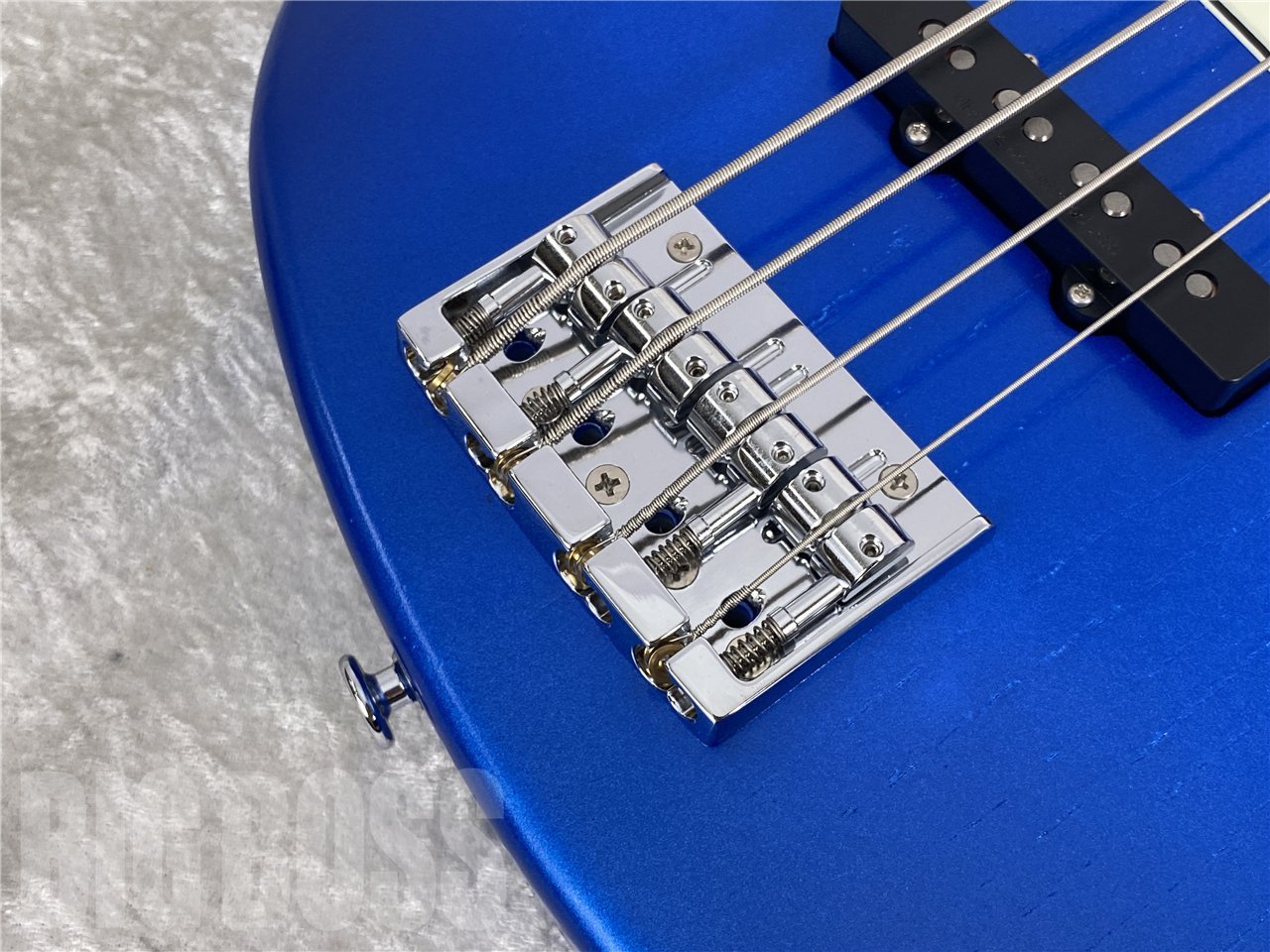 【即納可能】EDWARDS(エドワーズ) E-AMAZE-AS-4/M (Solid Metallic Blue) お茶の水駅前店(東京) - 5