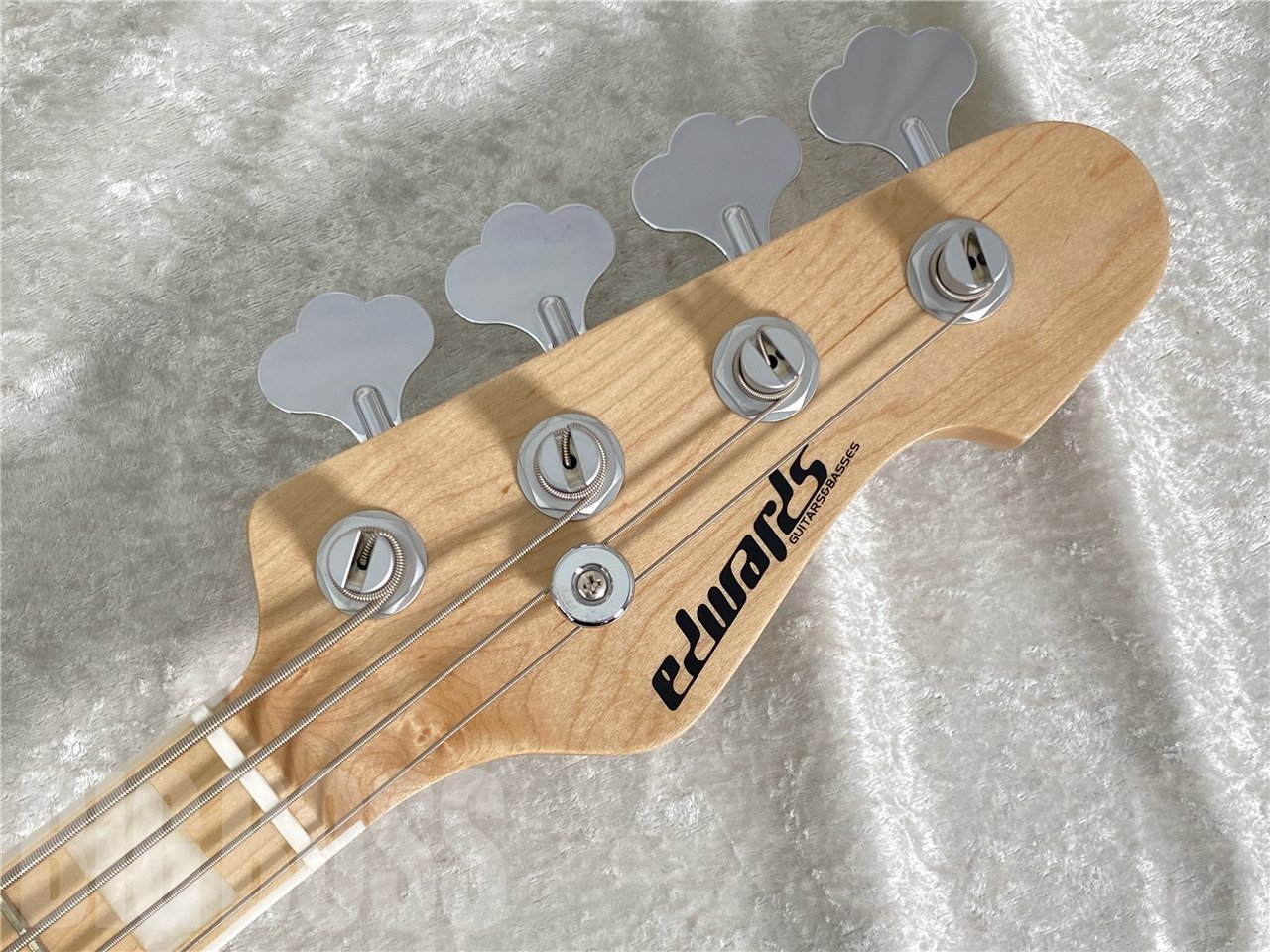 【即納可能】EDWARDS(エドワーズ) E-AMAZE-AS-4/M (Solid Metallic Blue) お茶の水駅前店(東京) - 8