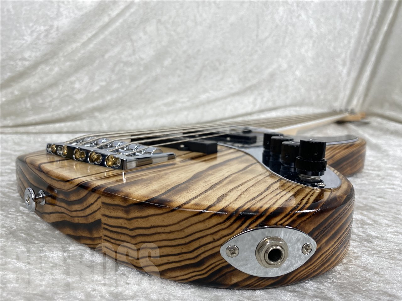【即納可能】EDWARDS(エドワーズ) E-AMAZE-5-AS/M (Solid Burner) お茶の水駅前店(東京) - 4