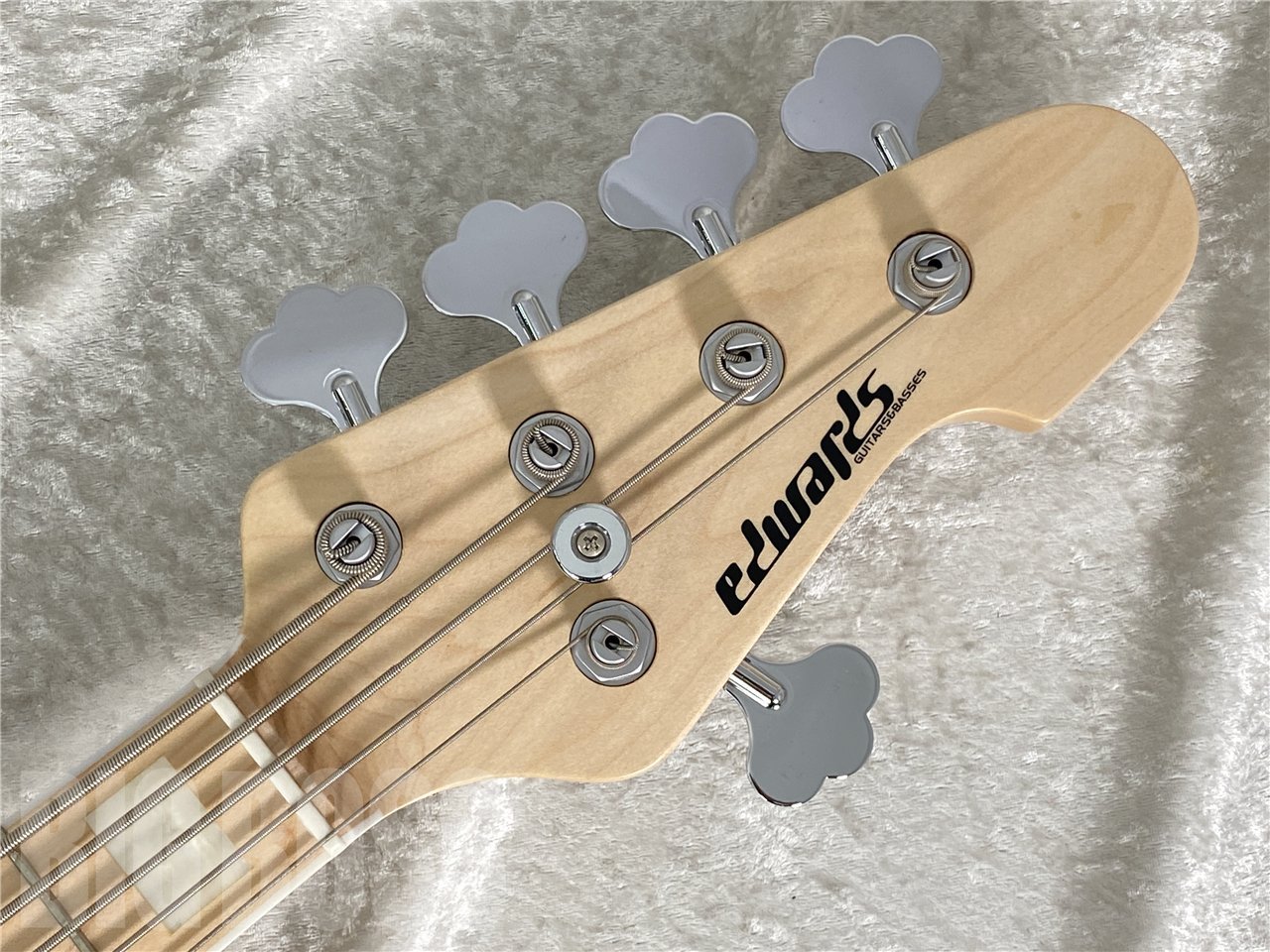 【即納可能】EDWARDS(エドワーズ) E-AMAZE-5-AS/M (Solid Burner) お茶の水駅前店(東京) - 8