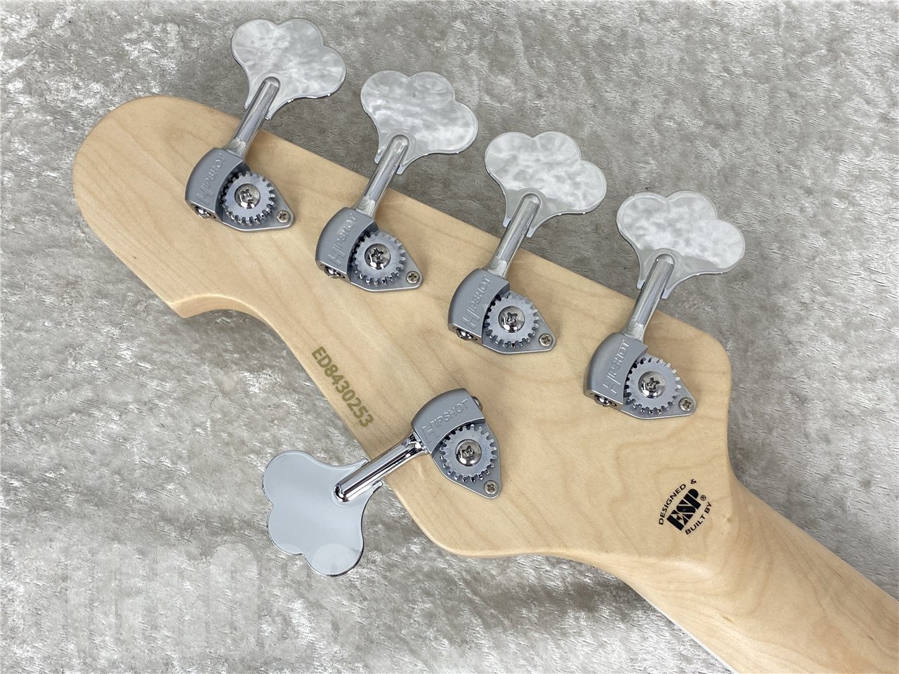 【即納可能】EDWARDS(エドワーズ) E-AMAZE-5-AS/M (Solid Burner) お茶の水駅前店(東京) - 10