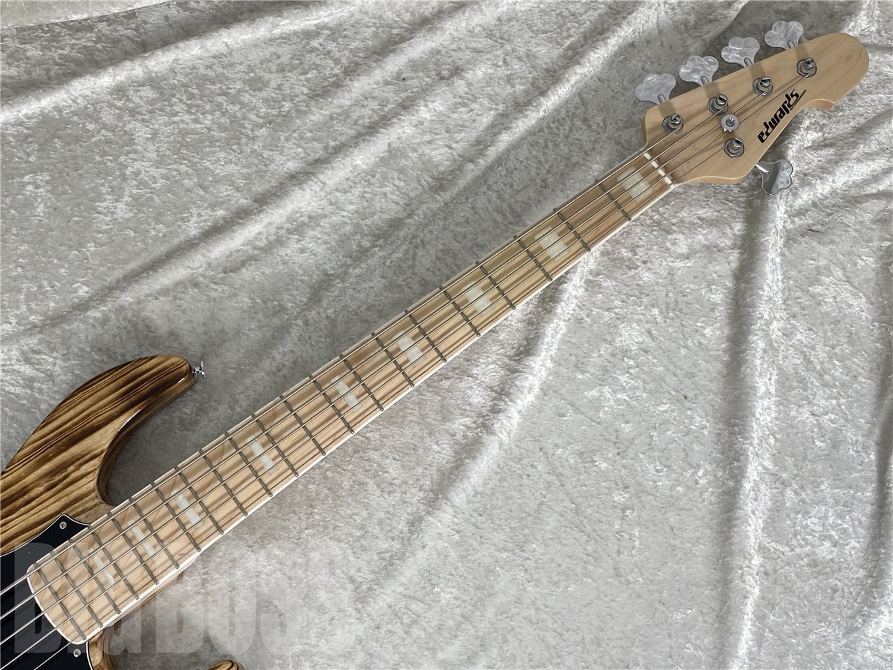 【即納可能】EDWARDS(エドワーズ) E-AMAZE-5-AS/M (Solid Burner) お茶の水駅前店(東京) - 7