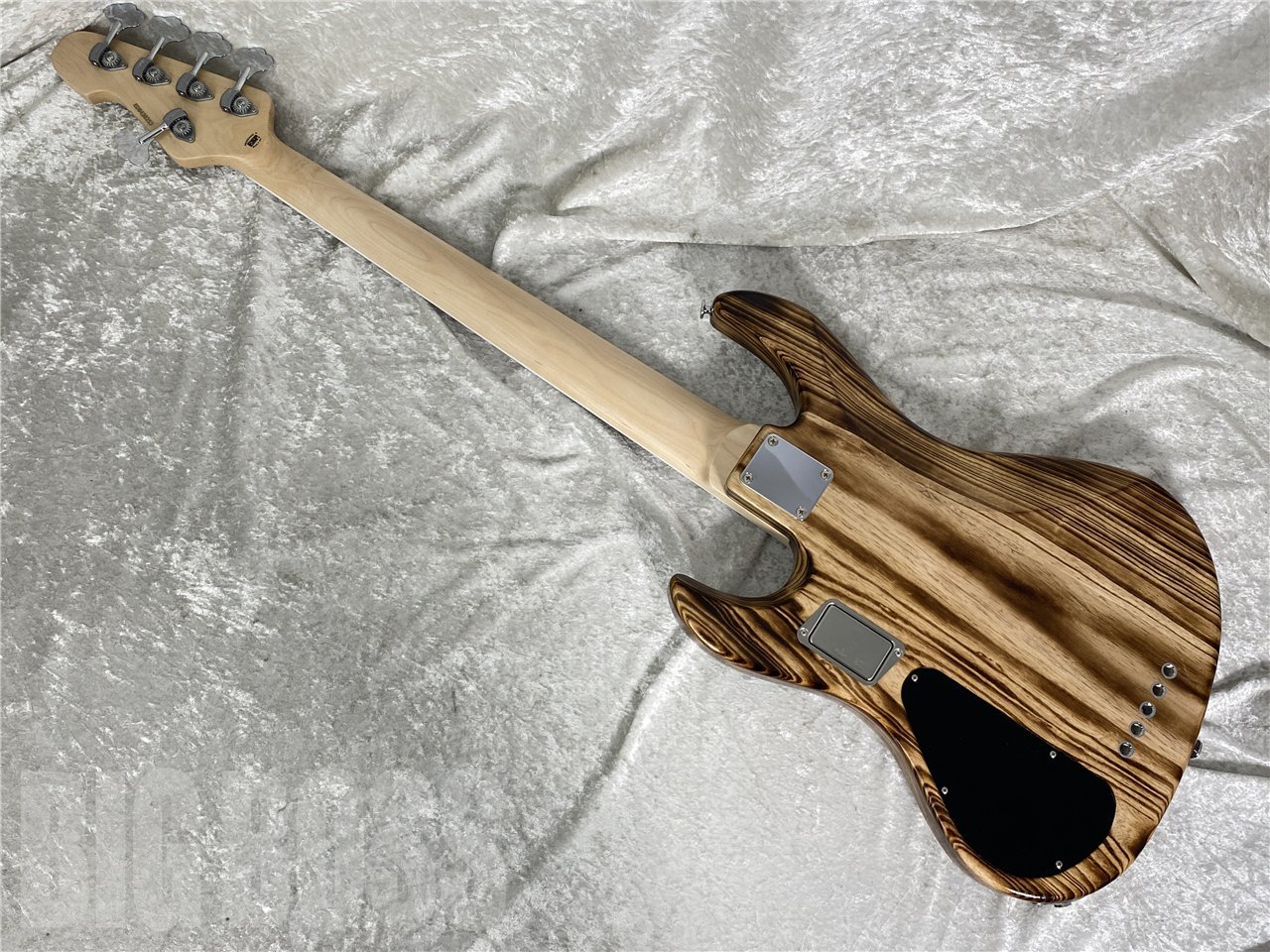 【即納可能】EDWARDS(エドワーズ) E-AMAZE-5-AS/M (Solid Burner) お茶の水駅前店(東京) - 9