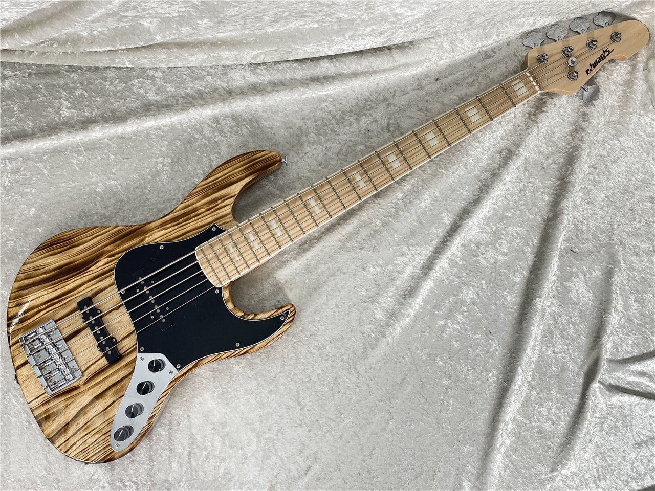 【即納可能】EDWARDS(エドワーズ) E-AMAZE-5-AS/M (Solid Burner) お茶の水駅前店(東京) - 2