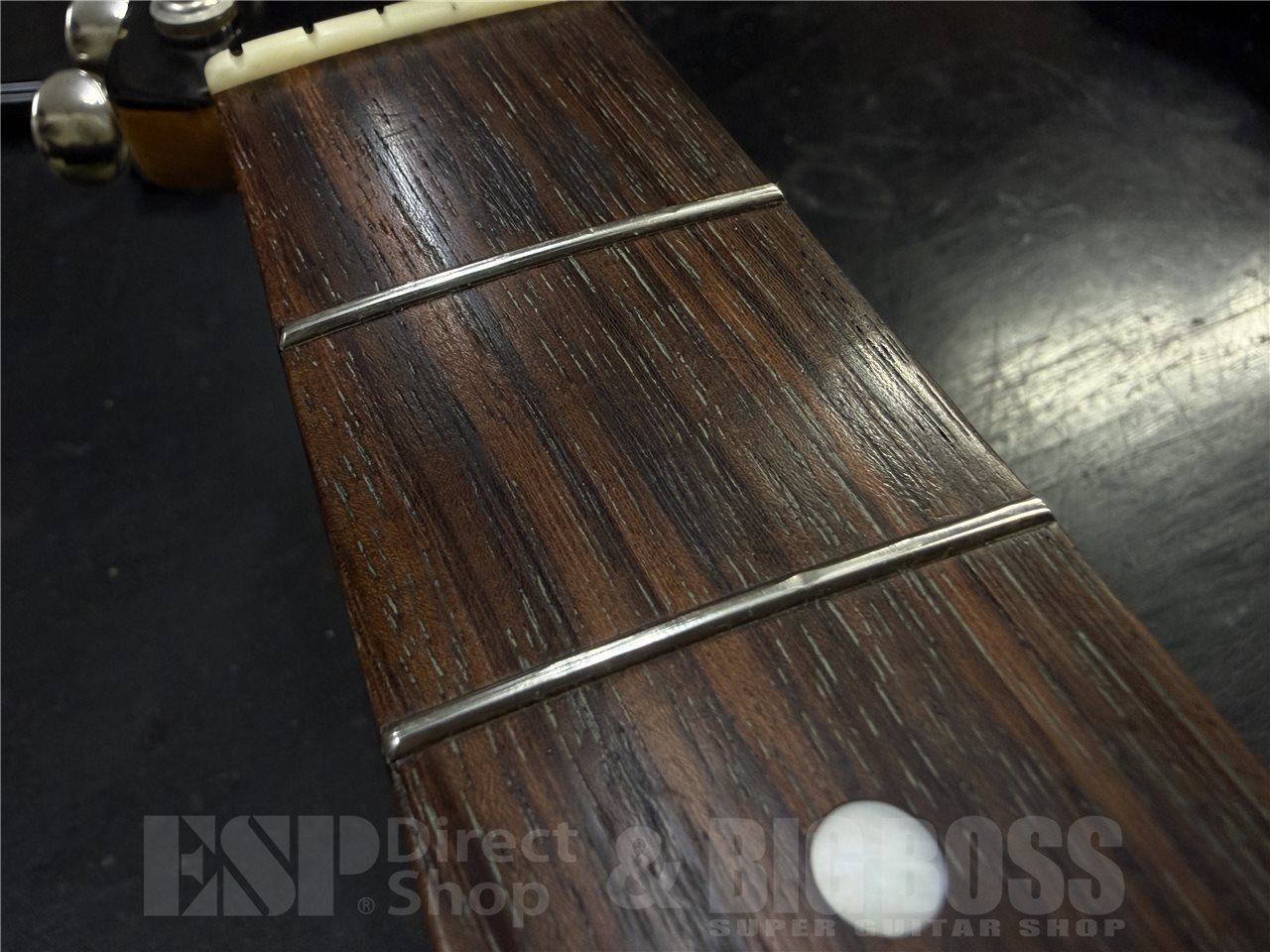 【即納可能/USED】EDWARDS（エドワーズ）E-SE-DII（SUGIZO/LUNA SEA）　名古屋店 - 5