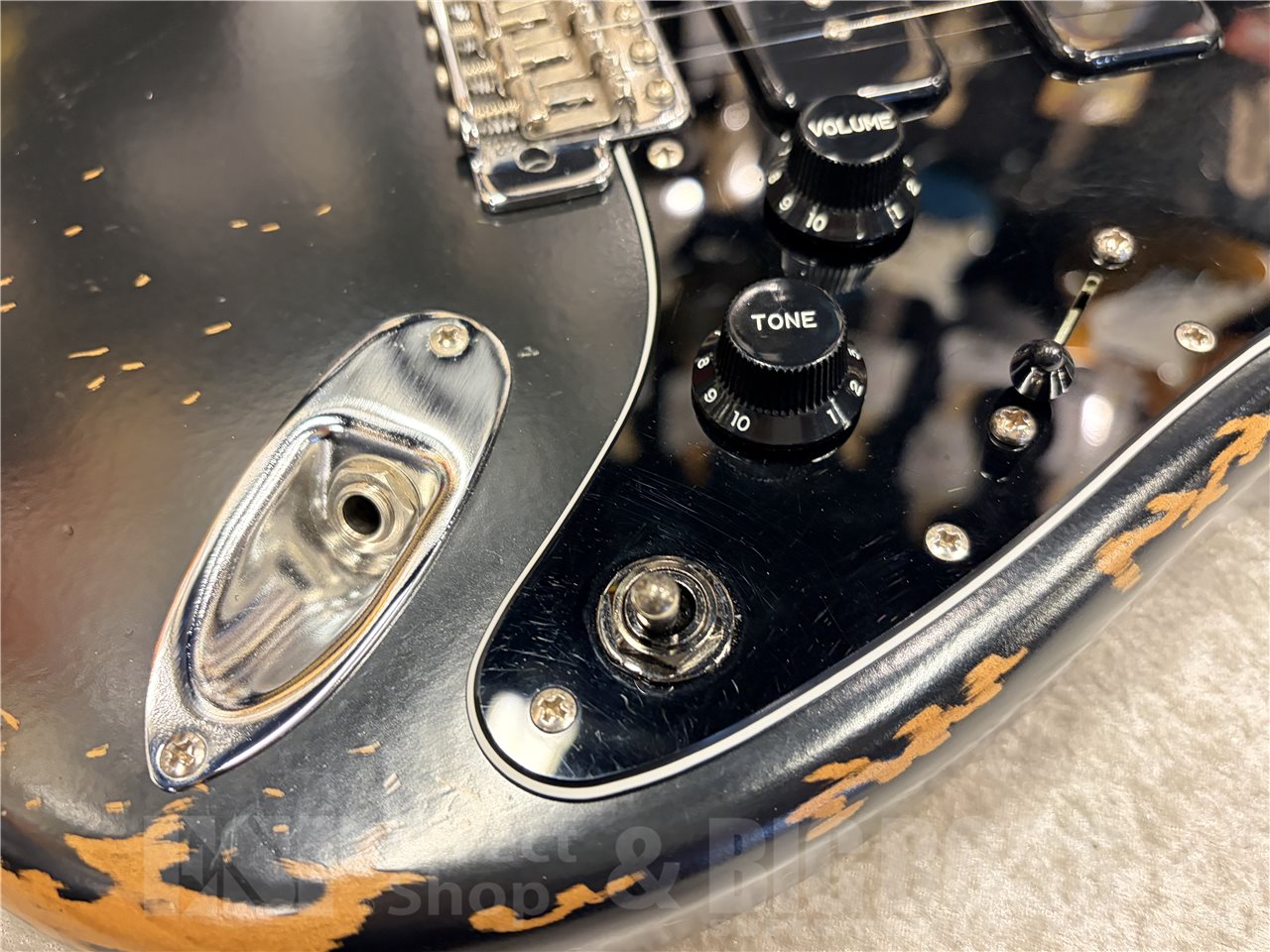 【即納可能/USED】EDWARDS（エドワーズ）E-SE-DII（SUGIZO/LUNA SEA）　名古屋店 - 4
