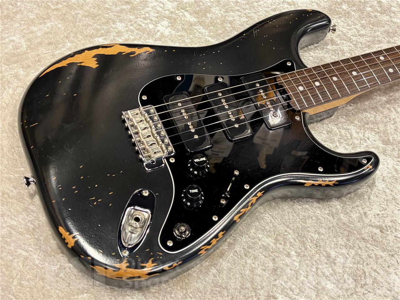 【即納可能/USED】EDWARDS（エドワーズ）E-SE-DII（SUGIZO/LUNA SEA）　名古屋店 - 2