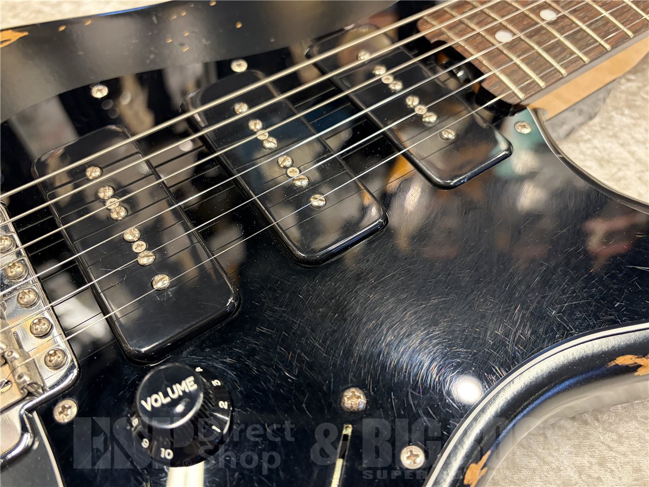 【即納可能/USED】EDWARDS（エドワーズ）E-SE-DII（SUGIZO/LUNA SEA）　名古屋店 - 3