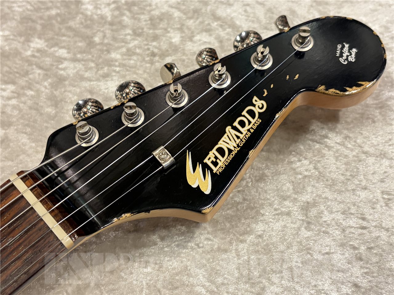 【即納可能/USED】EDWARDS（エドワーズ）E-SE-DII（SUGIZO/LUNA SEA）　名古屋店 - 6