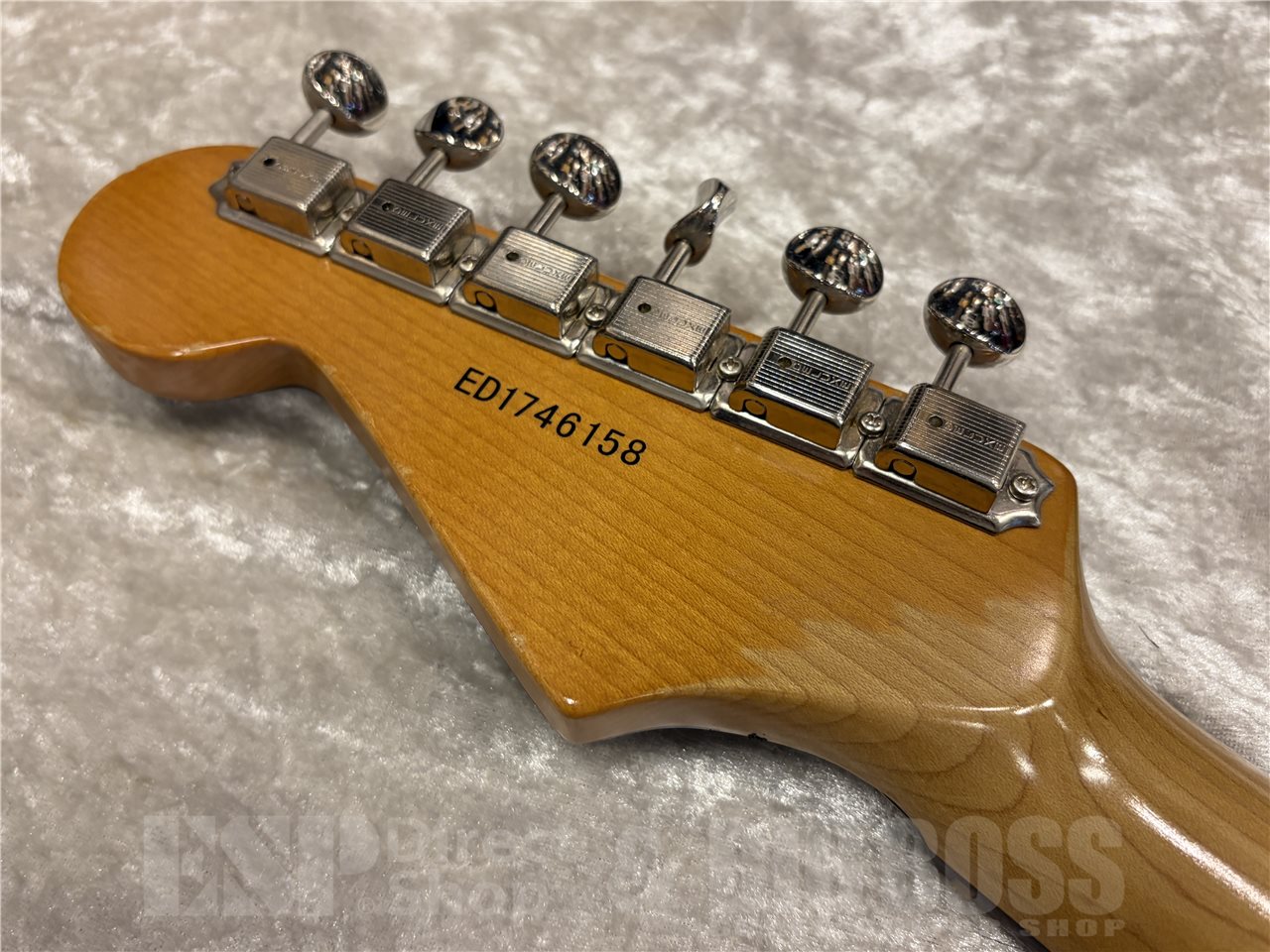 【即納可能/USED】EDWARDS（エドワーズ）E-SE-DII（SUGIZO/LUNA SEA）　名古屋店 - 7