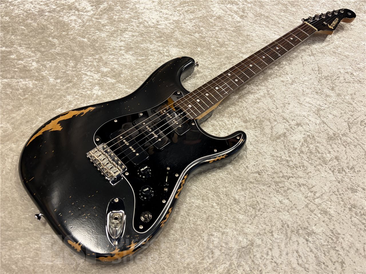 【即納可能/USED】EDWARDS（エドワーズ）E-SE-DII（SUGIZO/LUNA SEA）　名古屋店