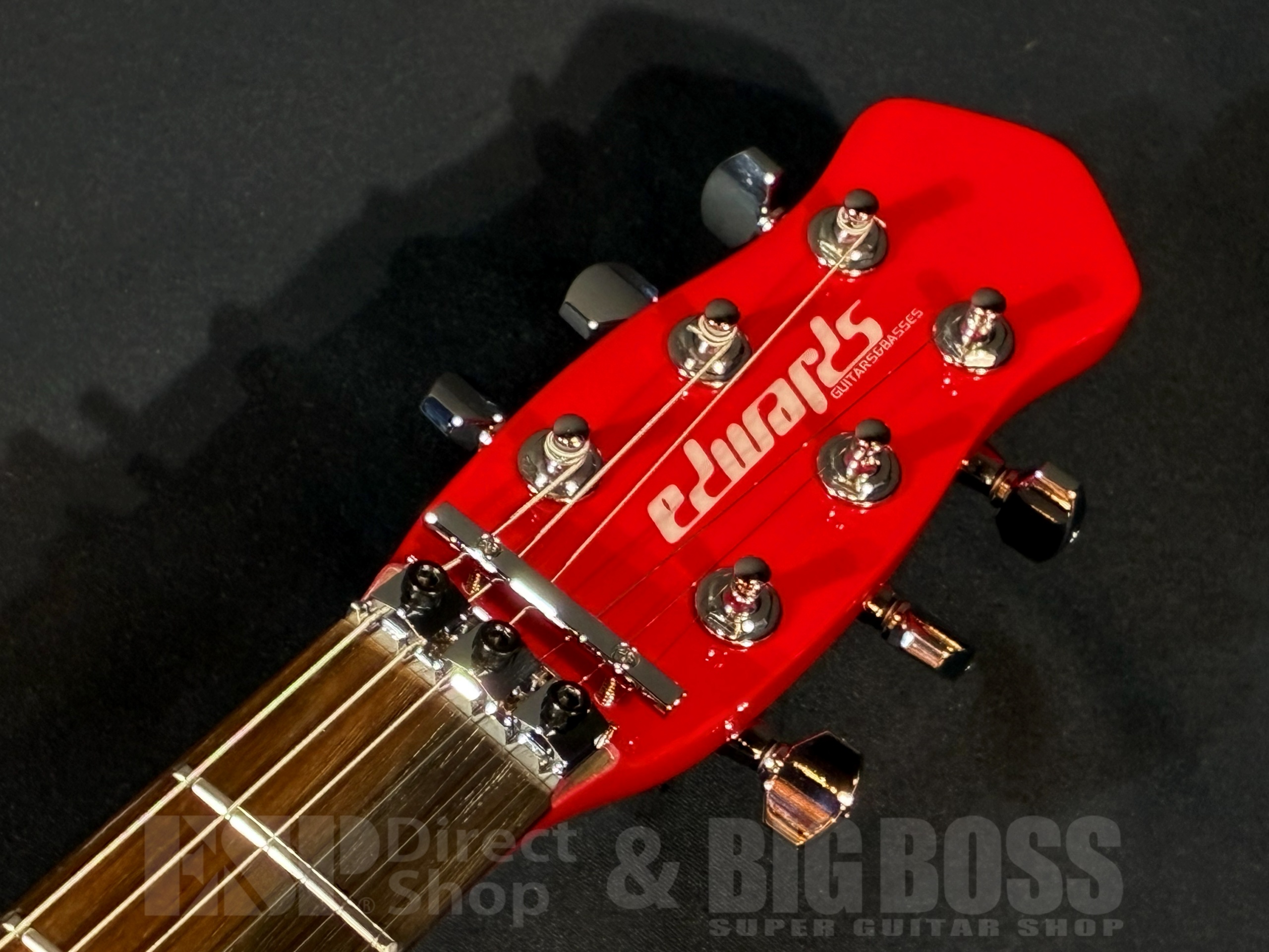 【即納可能/中古品】EDWARDS(エドワーズ) E-RS/ R 大阪店 - 4
