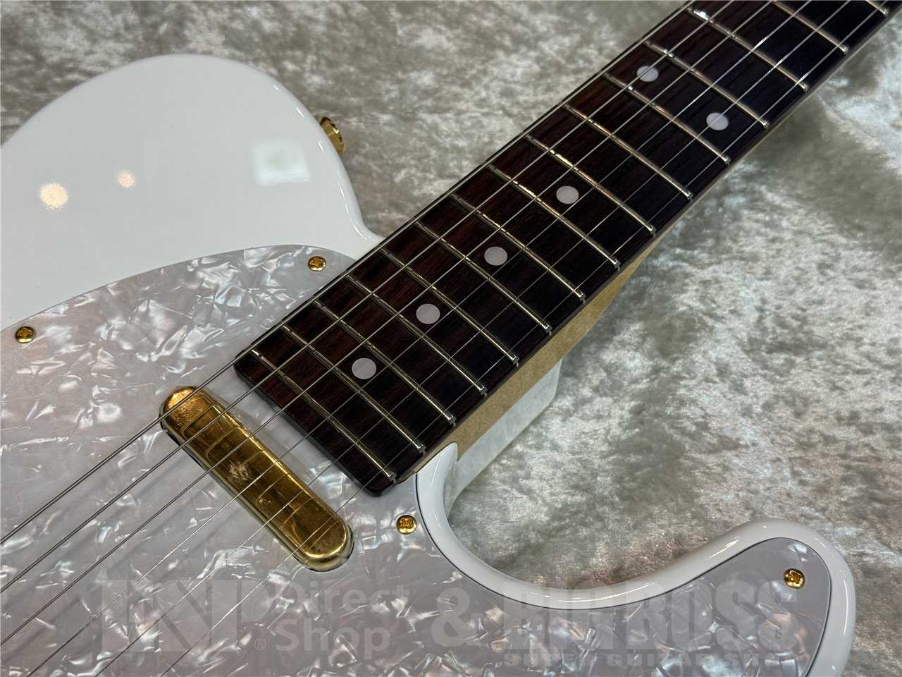 【即納可能】Tokai ATE-101G OWH/R/MH 広島店 - 3