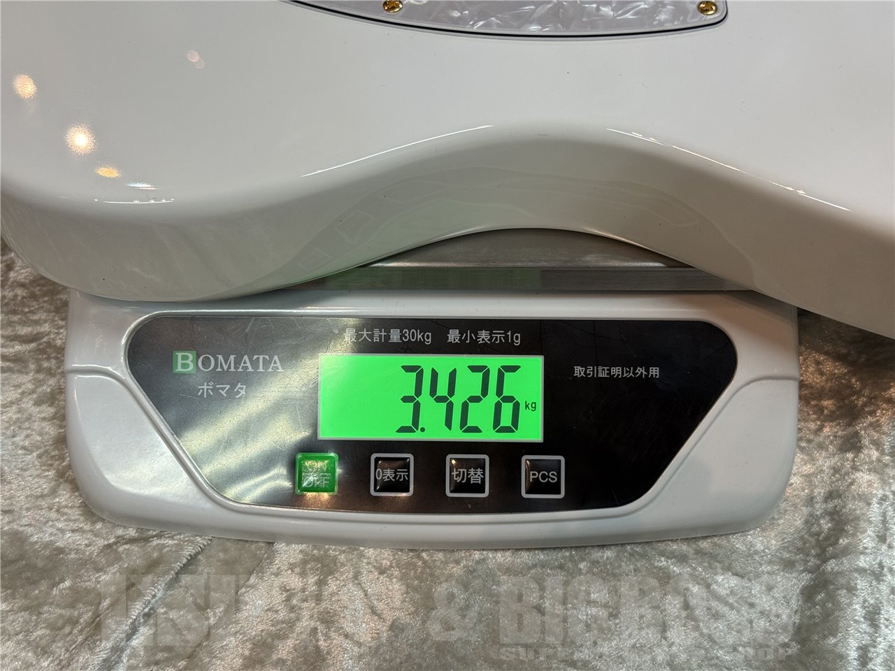 【即納可能】Tokai ATE-101G OWH/R/MH 広島店 - 9