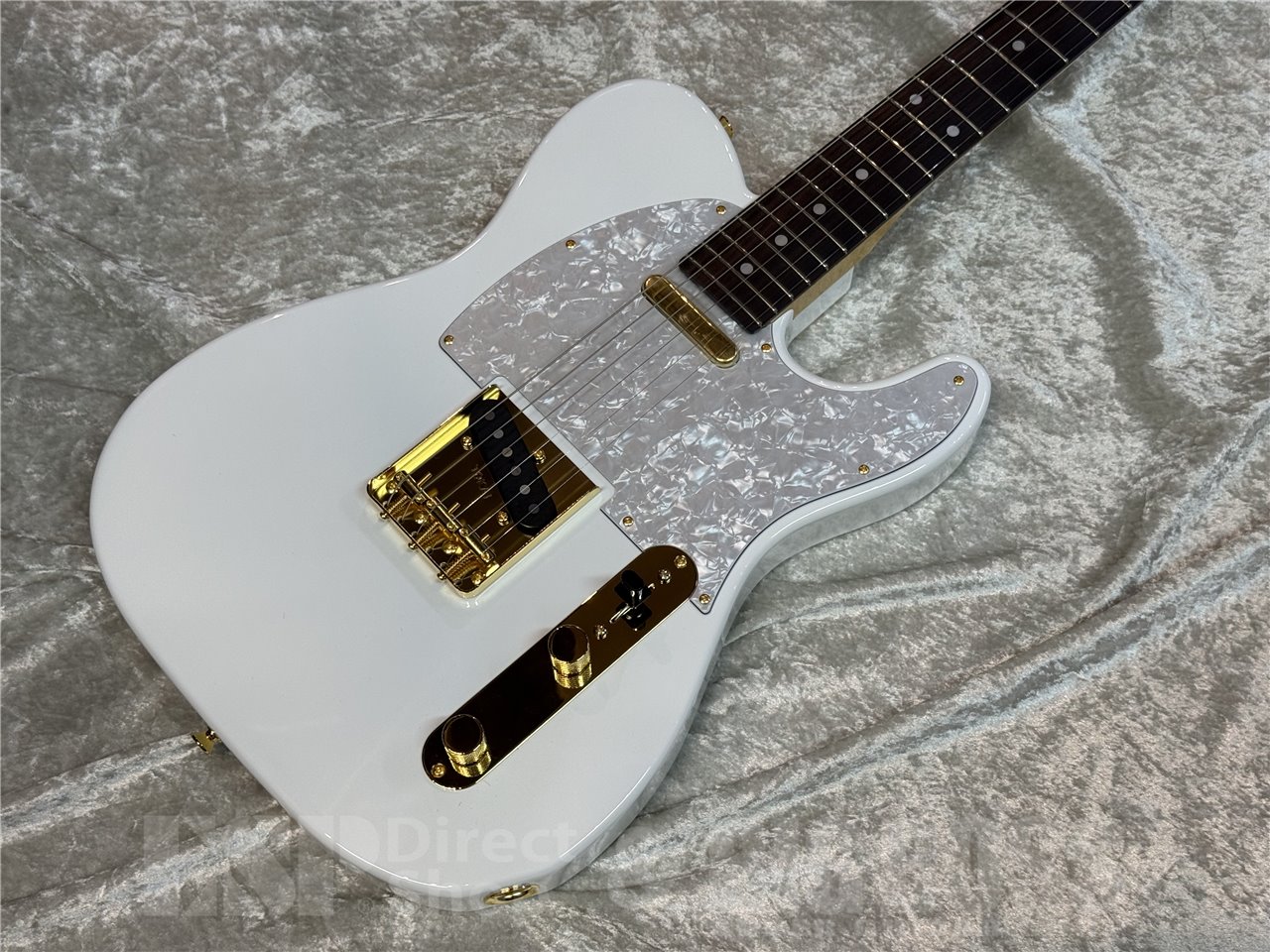 【即納可能】Tokai ATE-101G OWH/R/MH 広島店 - 2