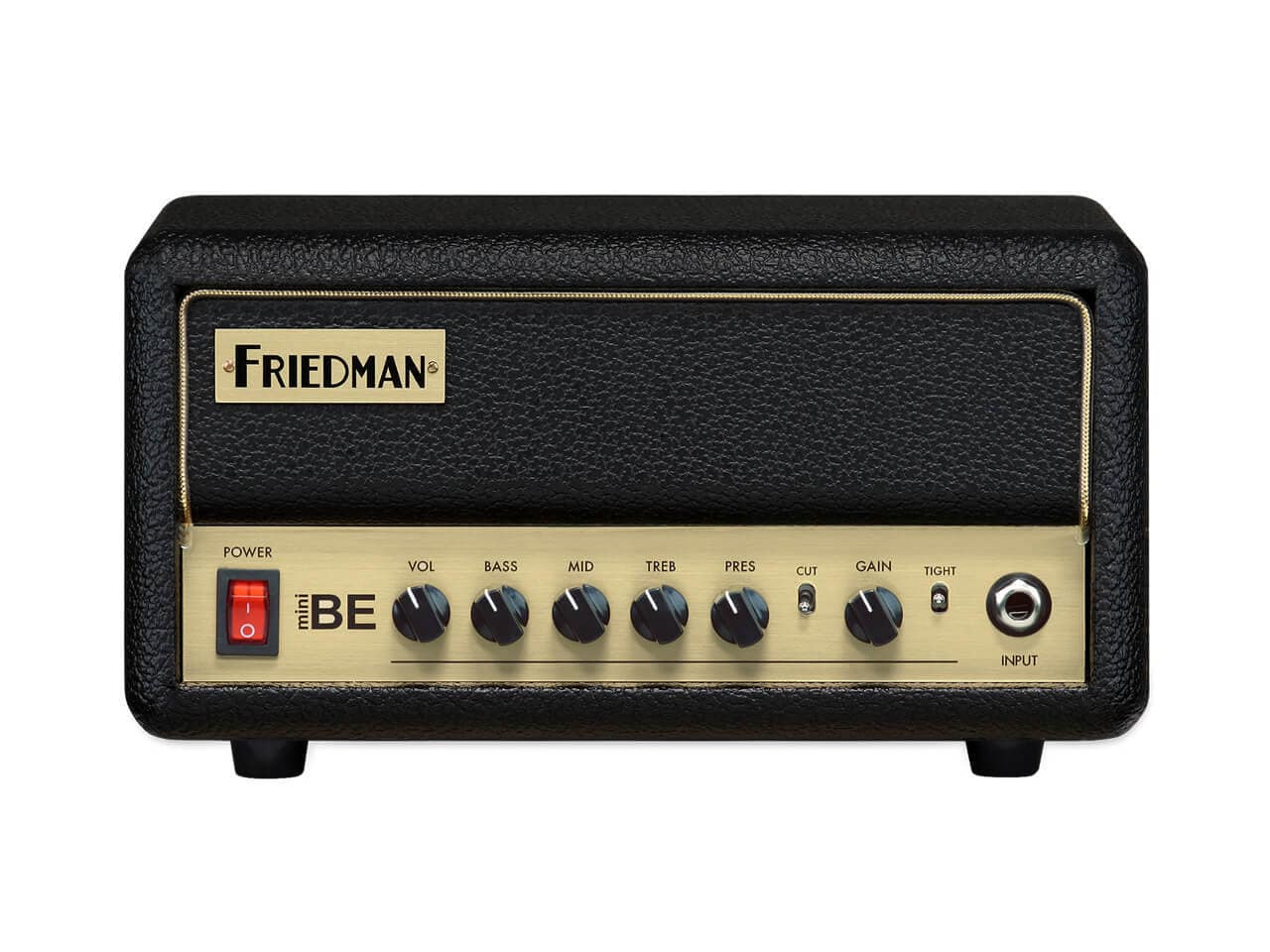 Friedman(フリードマン) BE-Mini (ヘッドアンプ) 駅前店