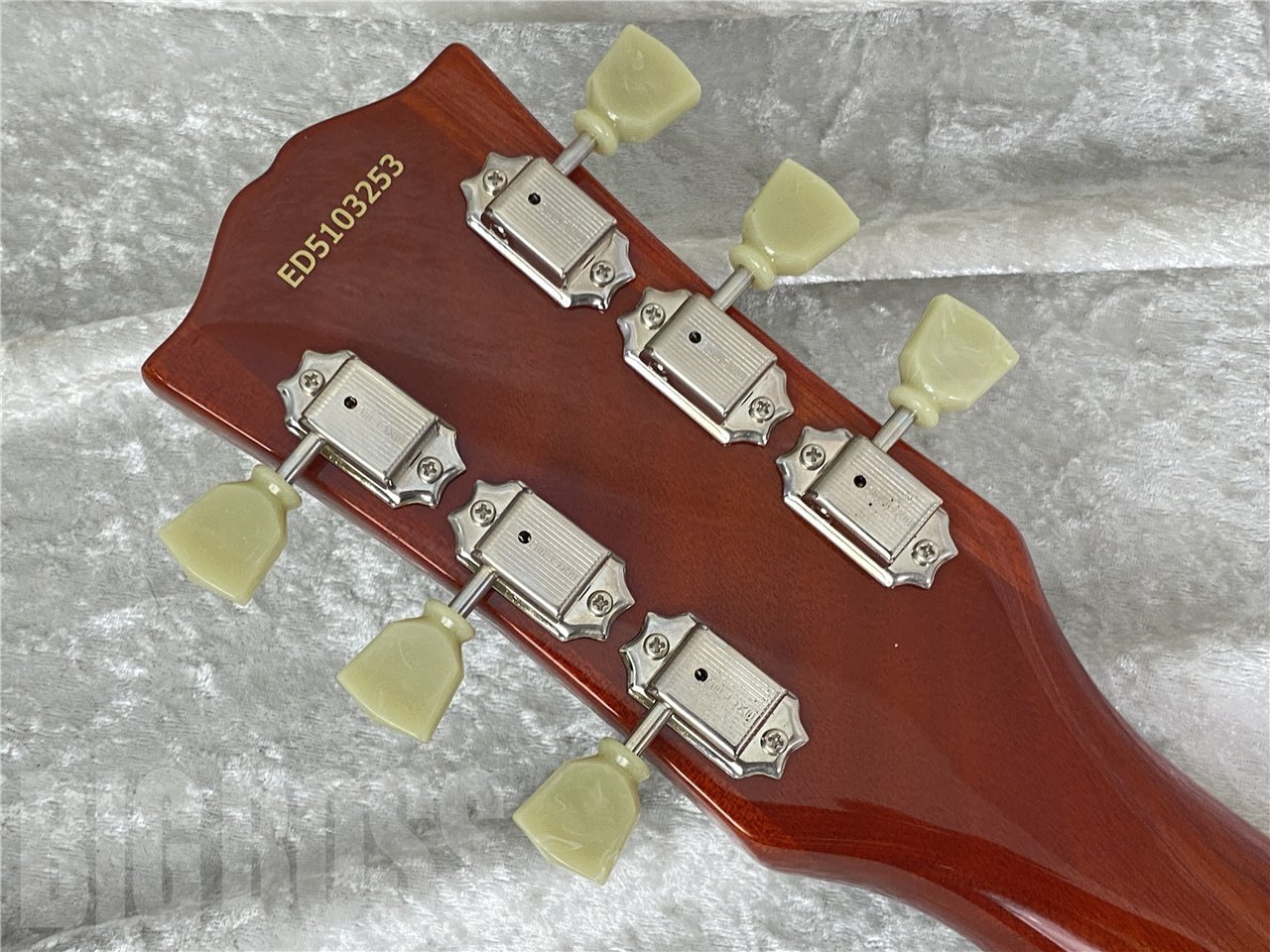 【即納可能】EDWARDS(エドワーズ) E-LP-STD (Vintage Honey Burst)お茶の水駅前店(東京) - 9