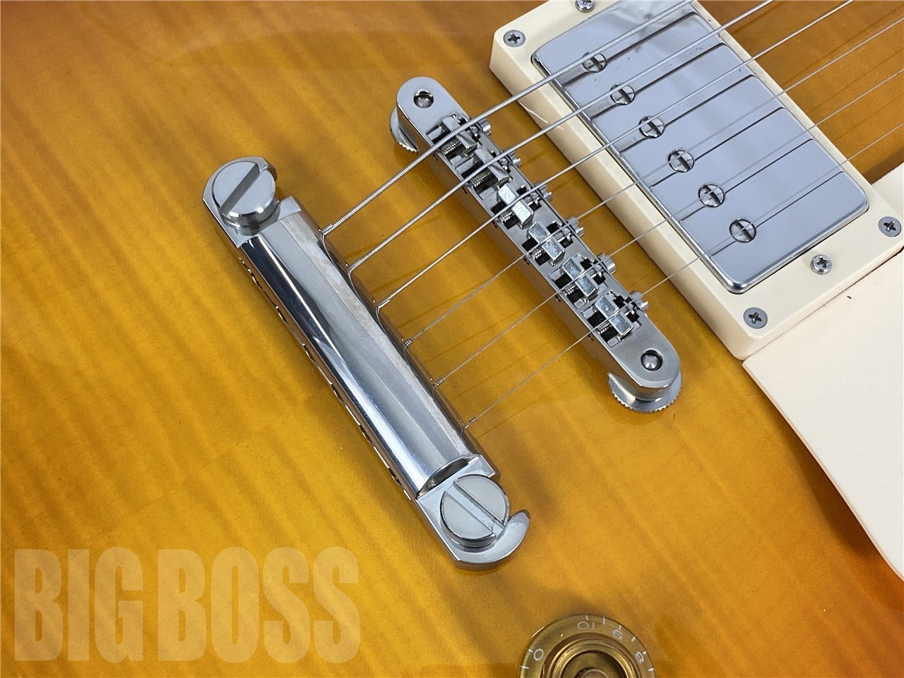 【即納可能】EDWARDS(エドワーズ) E-LP-STD (Vintage Honey Burst)お茶の水駅前店(東京) - 8