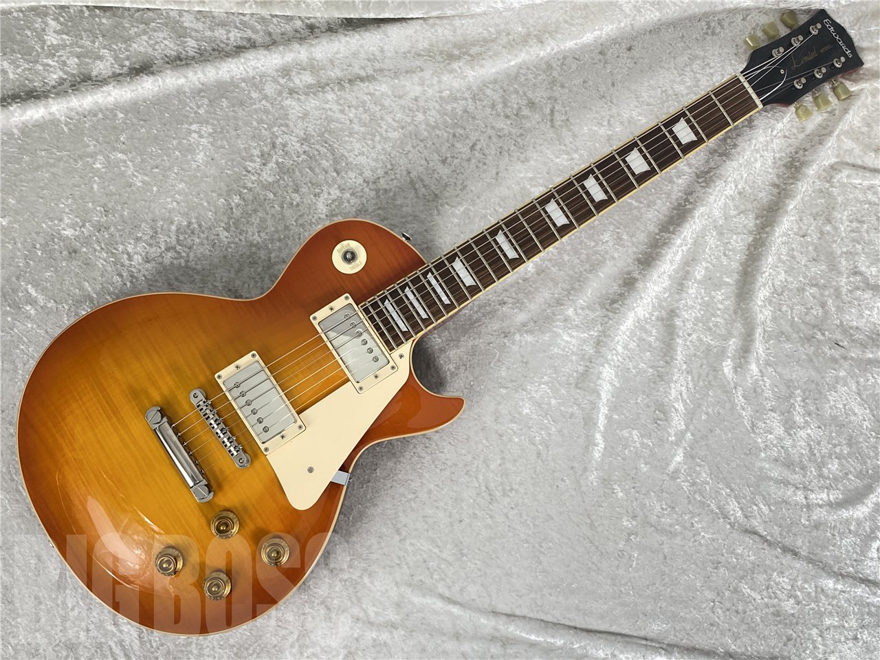 【即納可能】EDWARDS(エドワーズ) E-LP-STD (Vintage Honey Burst)お茶の水駅前店(東京) - 2
