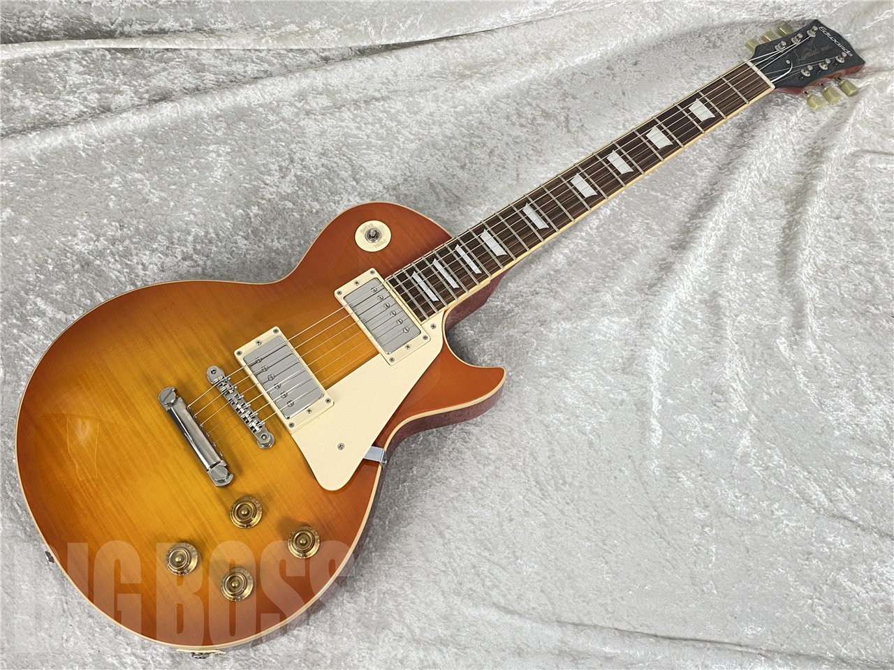 【即納可能】EDWARDS(エドワーズ) E-LP-STD (Vintage Honey Burst)お茶の水駅前店(東京)