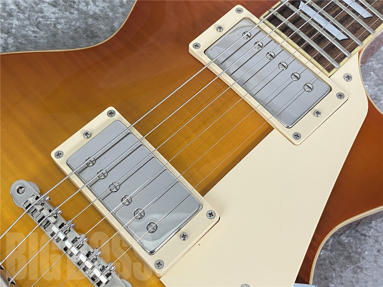 【即納可能】EDWARDS(エドワーズ) E-LP-STD (Vintage Honey Burst)お茶の水駅前店(東京) - 7