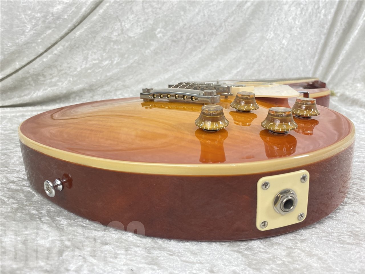 【即納可能】EDWARDS(エドワーズ) E-LP-STD (Vintage Honey Burst)お茶の水駅前店(東京) - 4