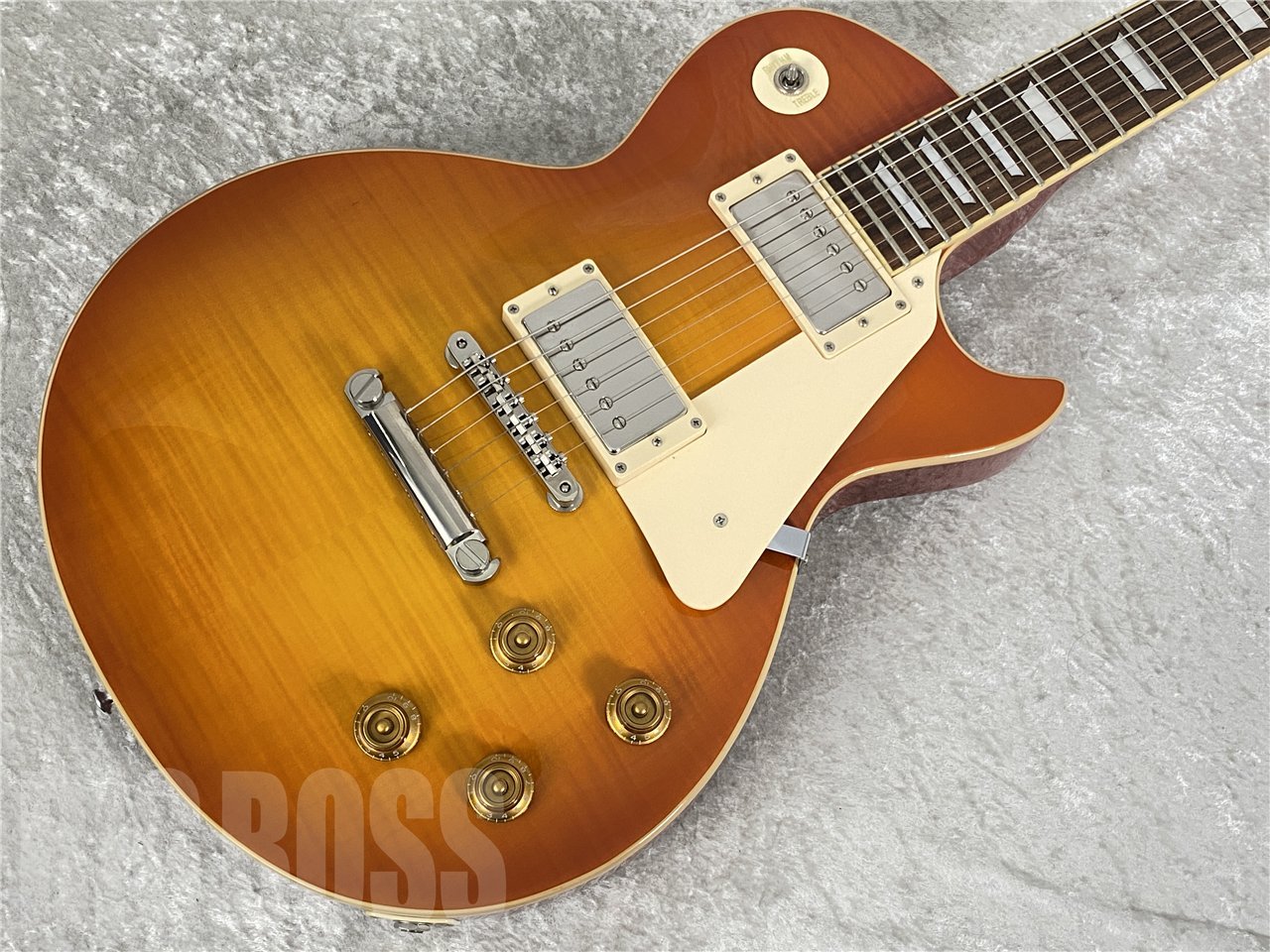 【即納可能】EDWARDS(エドワーズ) E-LP-STD (Vintage Honey Burst)お茶の水駅前店(東京) - 3