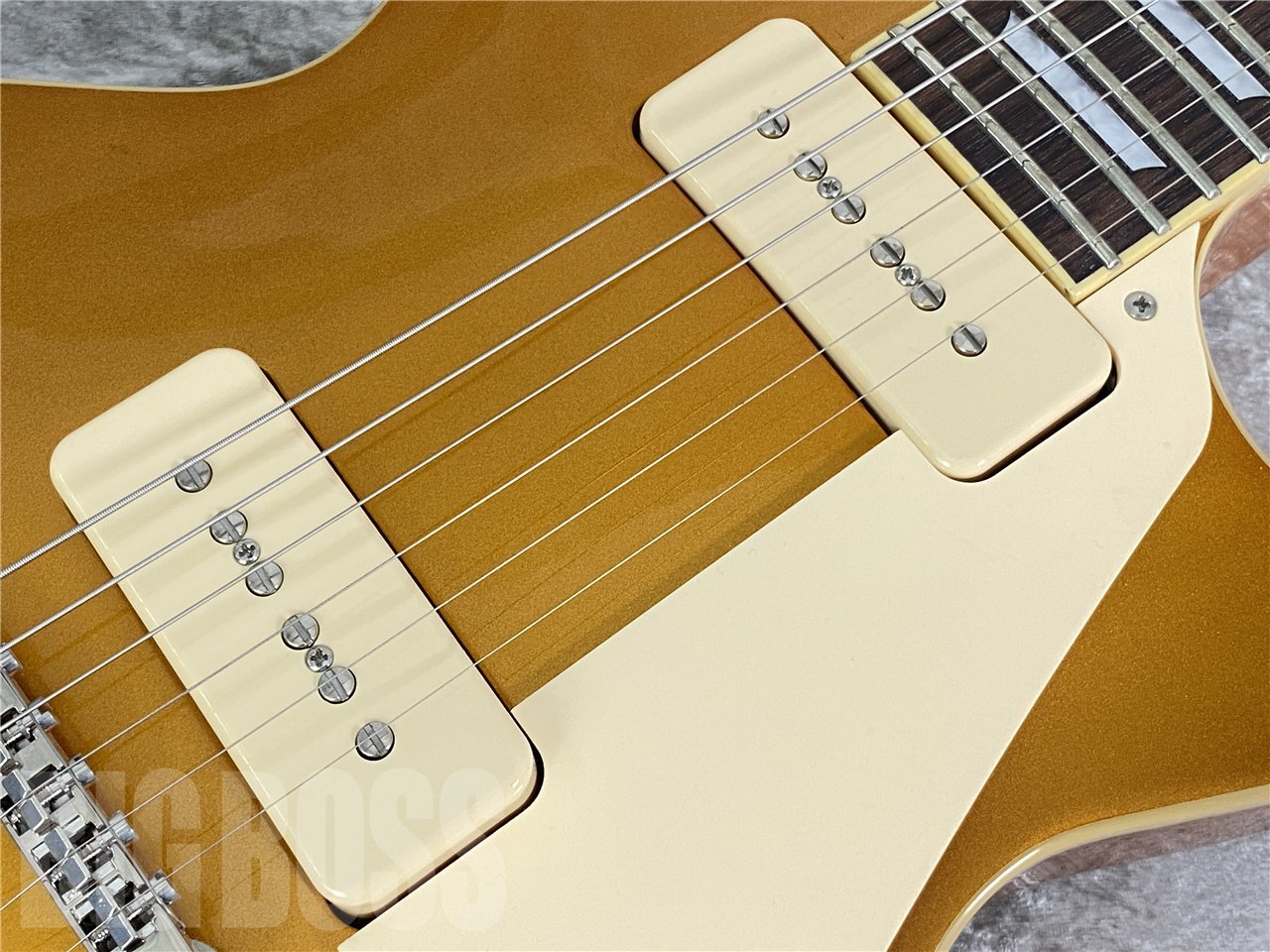 【即納可能】EDWARDS(エドワーズ) E-LP-STD/P(GO) お茶の水駅前店(東京) - 7
