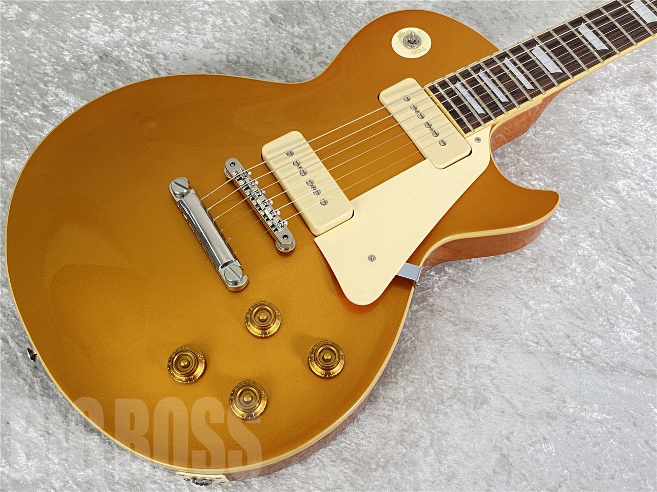 【即納可能】EDWARDS(エドワーズ) E-LP-STD/P(GO) お茶の水駅前店(東京) - 3