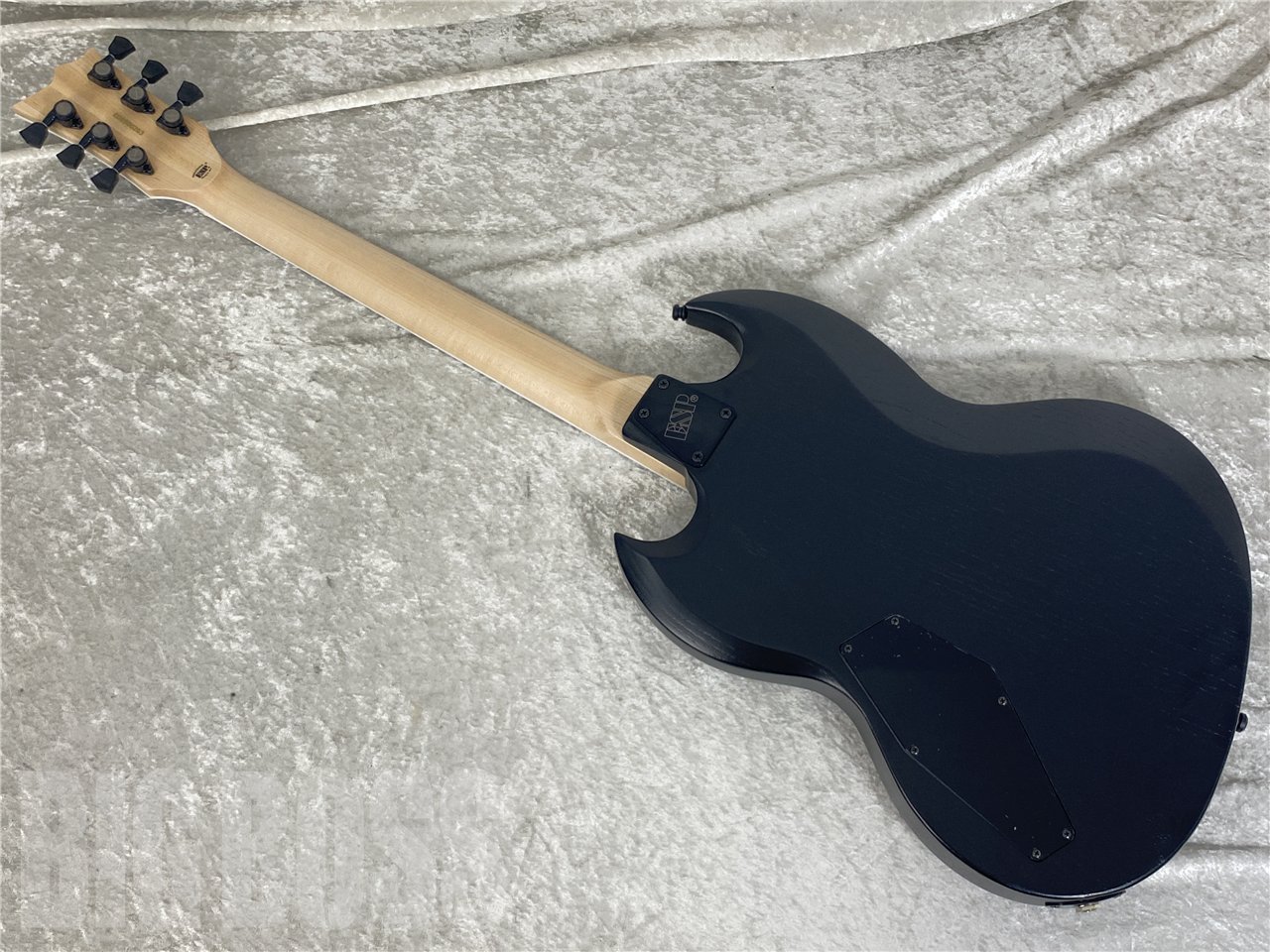 【即納可能】EDWARDS(エドワーズ) E-VIPER-1H (Alternative Black) お茶の水駅前店(東京) - 10