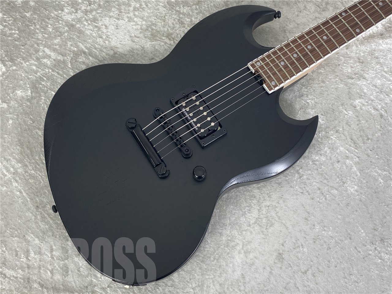 【即納可能】EDWARDS(エドワーズ) E-VIPER-1H (Alternative Black) お茶の水駅前店(東京) - 3