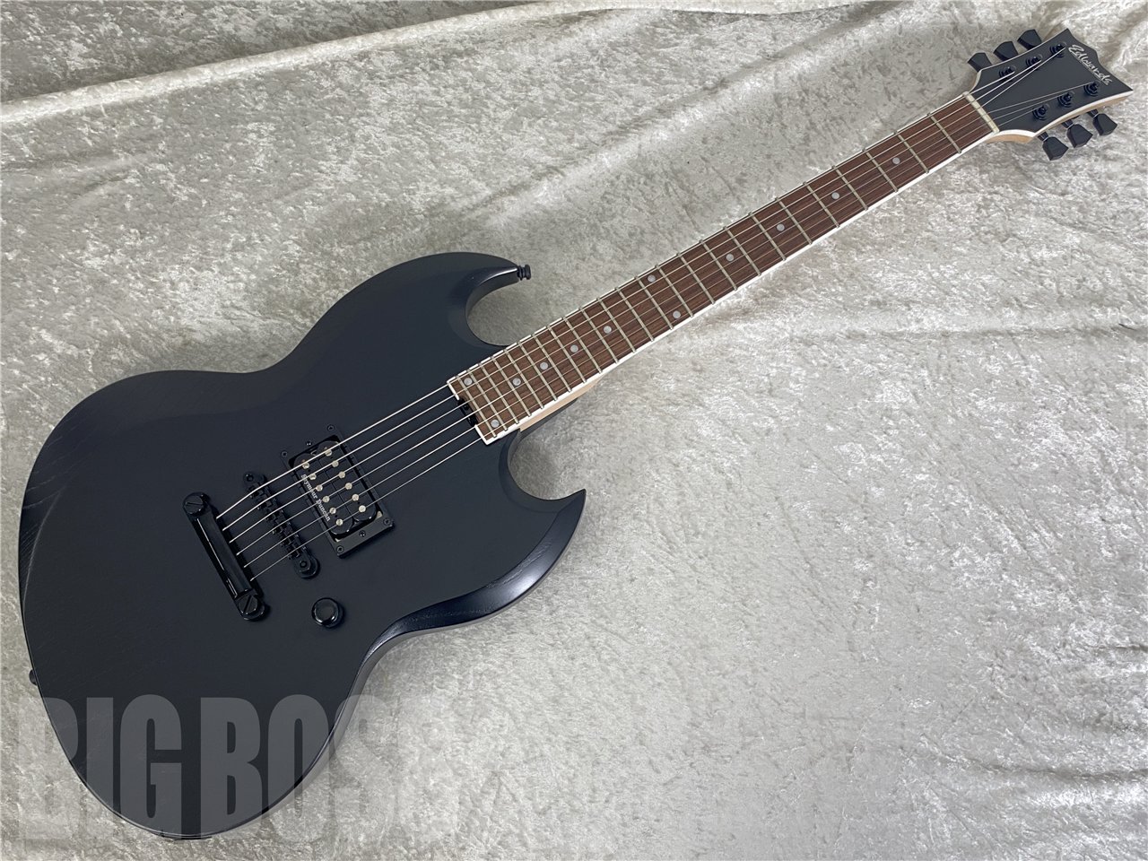 【即納可能】EDWARDS(エドワーズ) E-VIPER-1H (Alternative Black) お茶の水駅前店(東京)