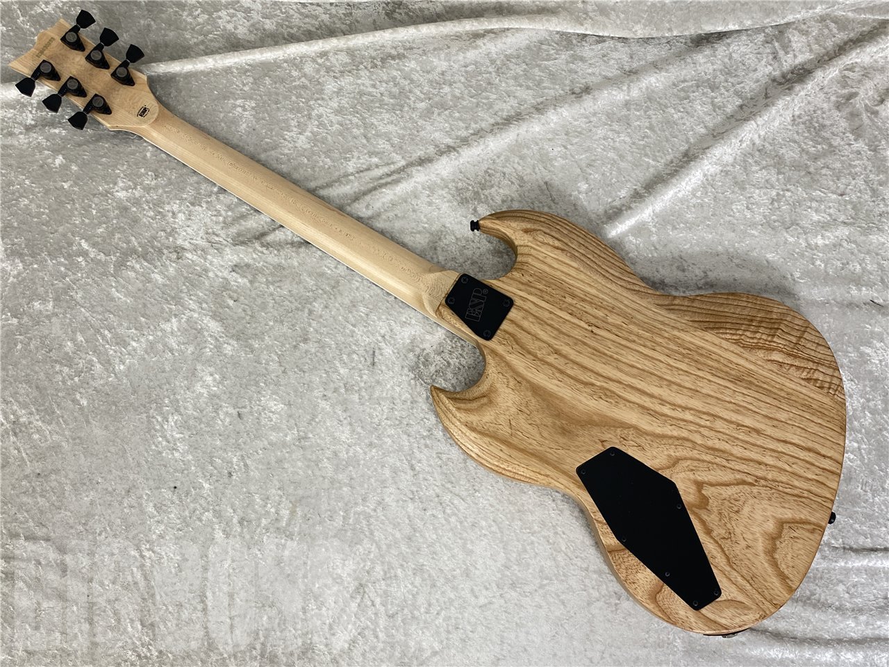 【即納可能】EDWARDS(エドワーズ)  E-VIPER-1H(Satin Natural)お茶の水駅前店(東京) - 10
