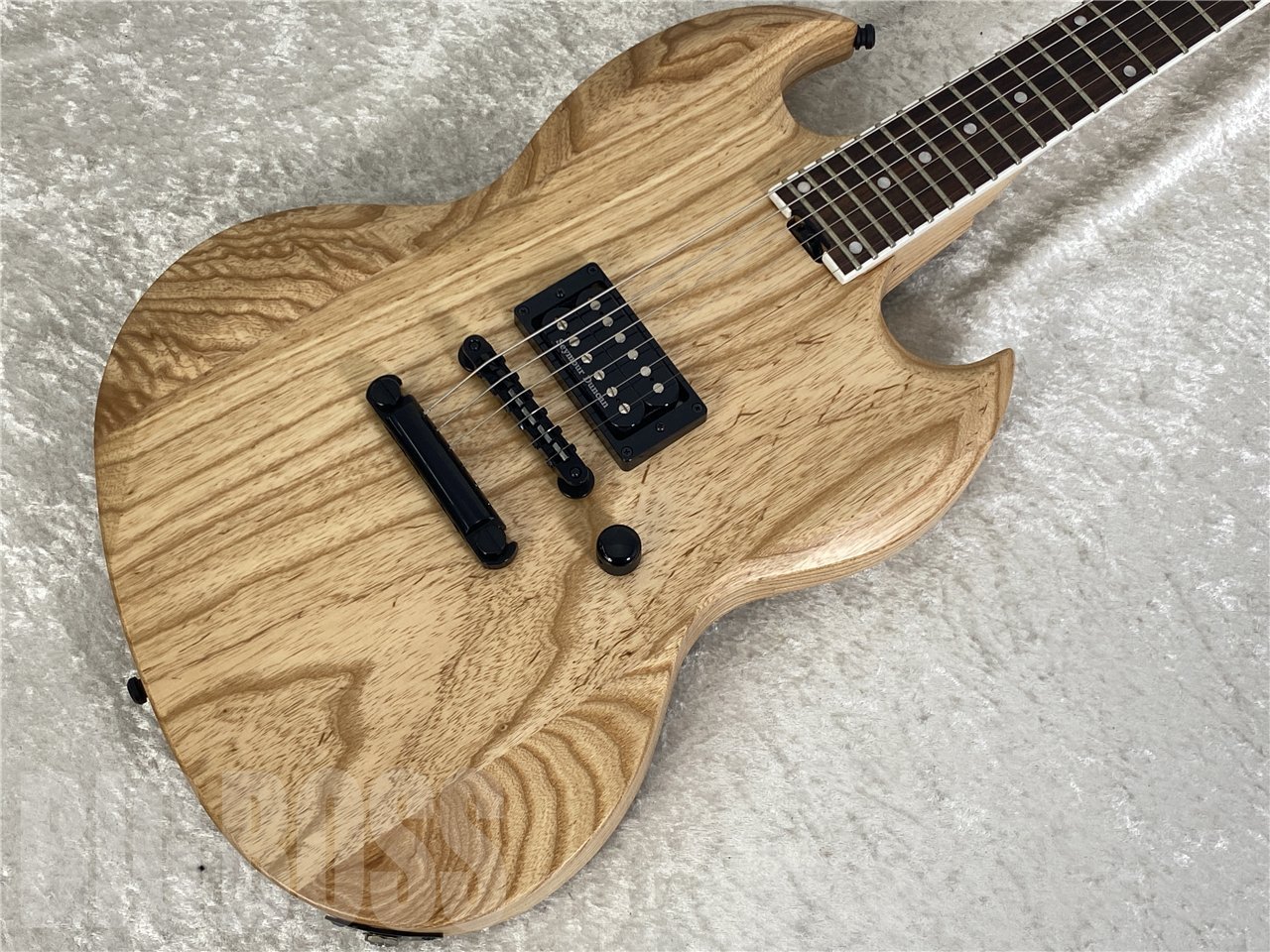 【即納可能】EDWARDS(エドワーズ)  E-VIPER-1H(Satin Natural)お茶の水駅前店(東京) - 3