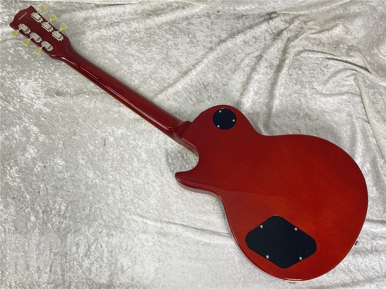【即納可能】EDWARDS(エドワーズ) 	E-LP-STD (Cherry Sunburst) お茶の水駅前店(東京) - 10