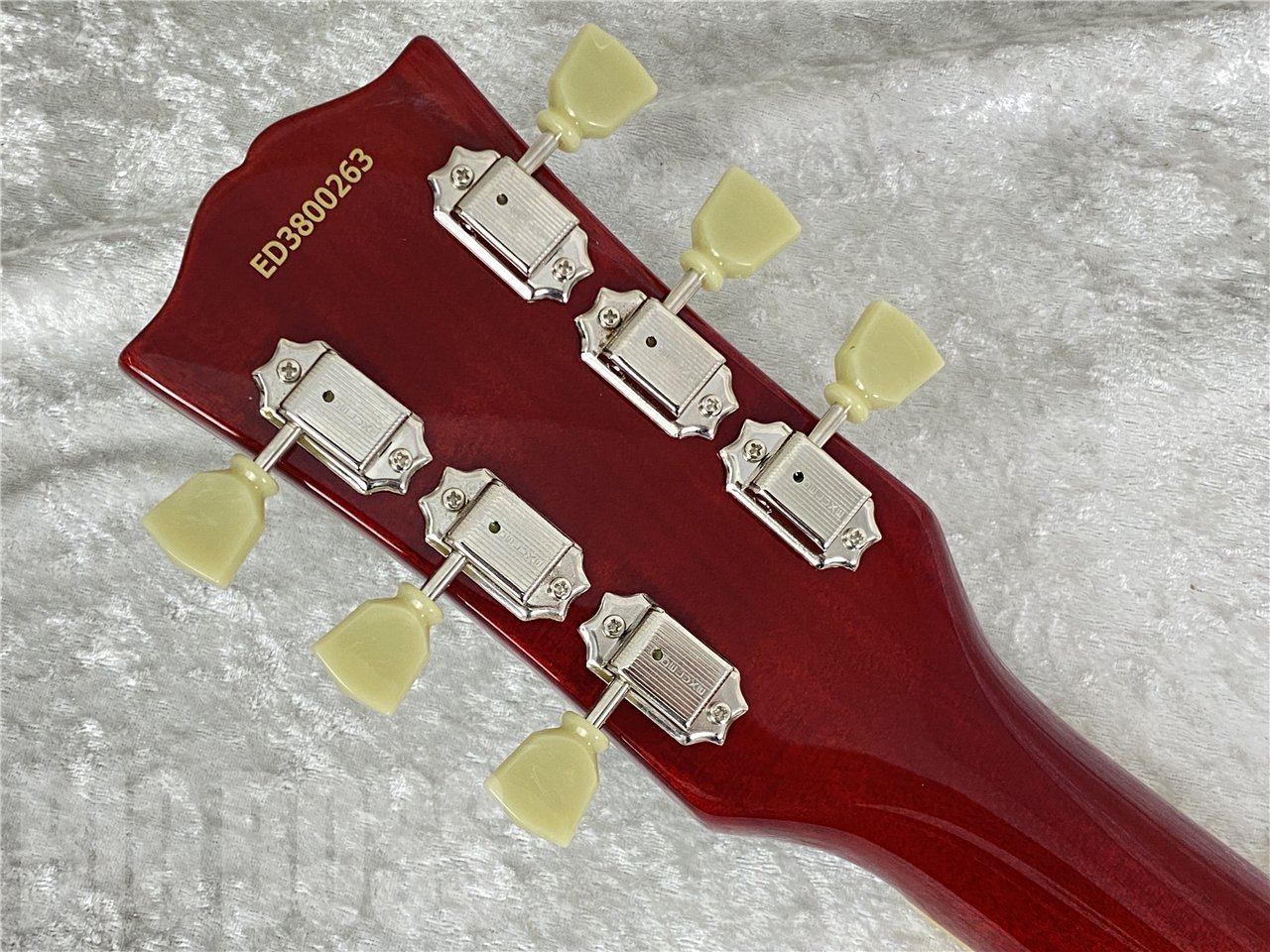 【即納可能】EDWARDS(エドワーズ) 	E-LP-STD (Cherry Sunburst) お茶の水駅前店(東京) - 9