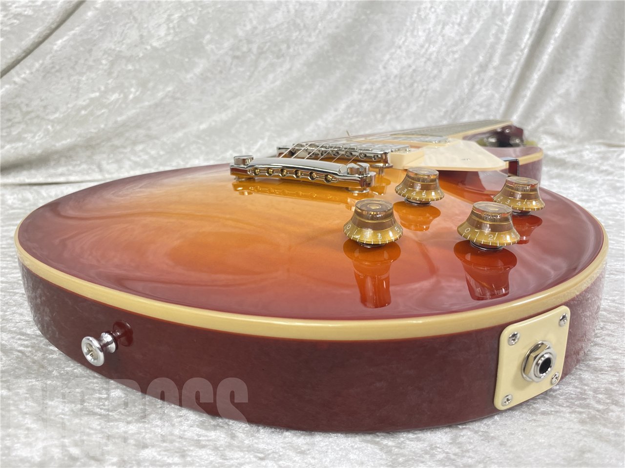 【即納可能】EDWARDS(エドワーズ) 	E-LP-STD (Cherry Sunburst) お茶の水駅前店(東京) - 4