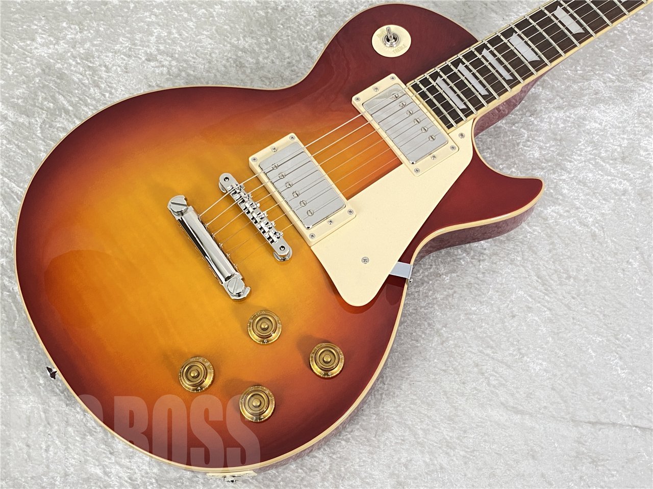 【即納可能】EDWARDS(エドワーズ) 	E-LP-STD (Cherry Sunburst) お茶の水駅前店(東京) - 3