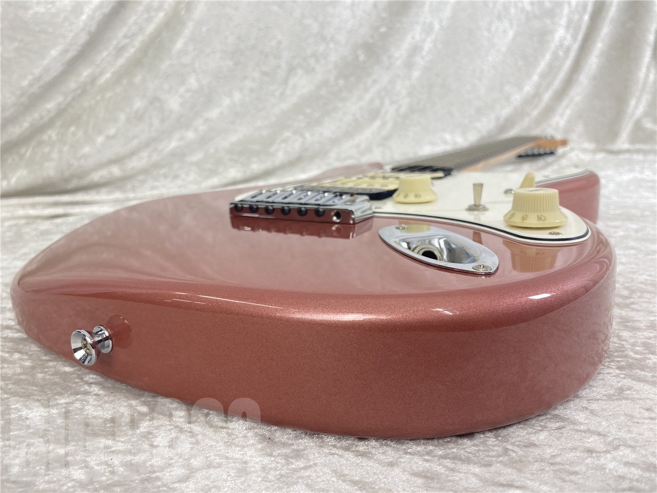 【即納可能】EDWARDS(エドワーズ) E-SNAPPER Fujioka Custom / Vintage Burgundy Mist お茶の水駅前店(東京) - 4