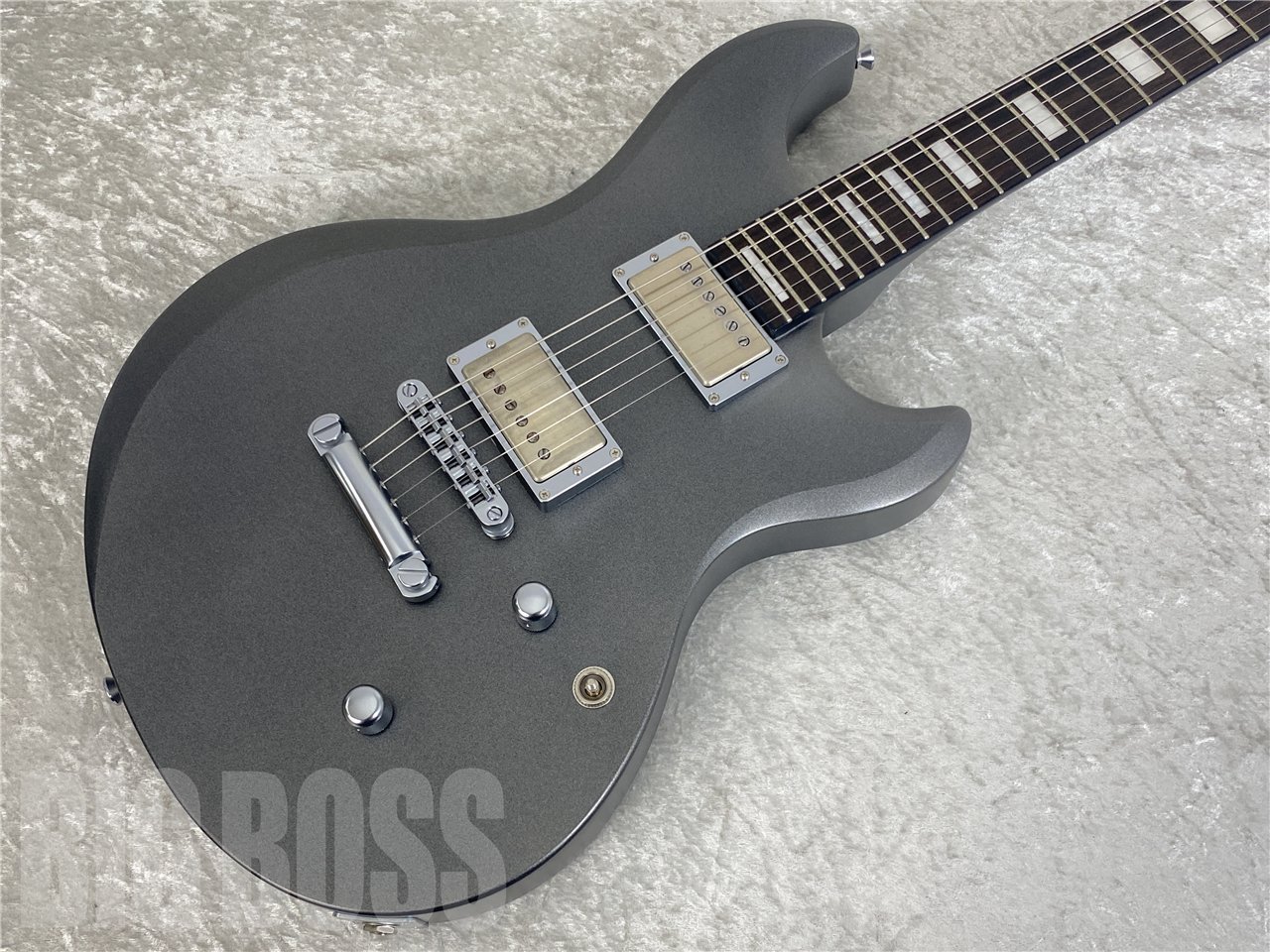 【即納可能】EDWARDS(エドワーズ) E-Meteorite (coldrain/Y.K.C Model) お茶の水駅前店(東京) - 3