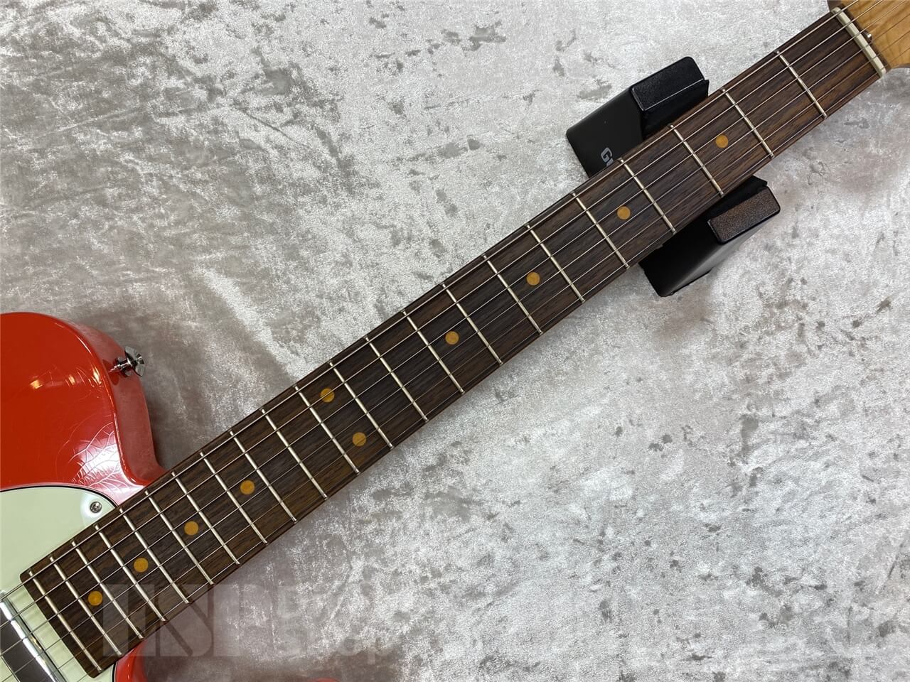 【即納可能】Suhr(正規輸入品) Classic T Vintage LE/Fiesta Red GWS - 6