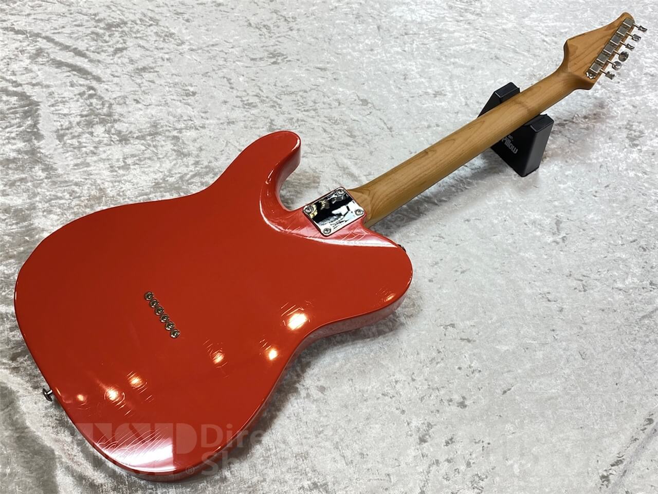 【即納可能】Suhr(正規輸入品) Classic T Vintage LE/Fiesta Red GWS - 8