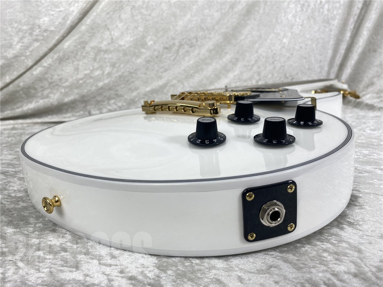 【即納可能】EDWARDS(エドワーズ) E-LP-CTM (White) お茶の水駅前店(東京) - 4