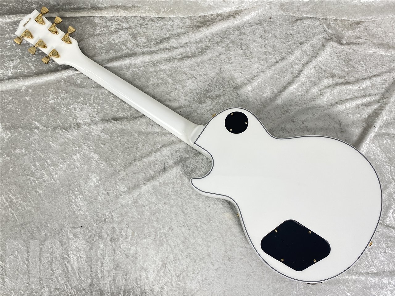 【即納可能】EDWARDS(エドワーズ) E-LP-CTM (White) お茶の水駅前店(東京) - 10