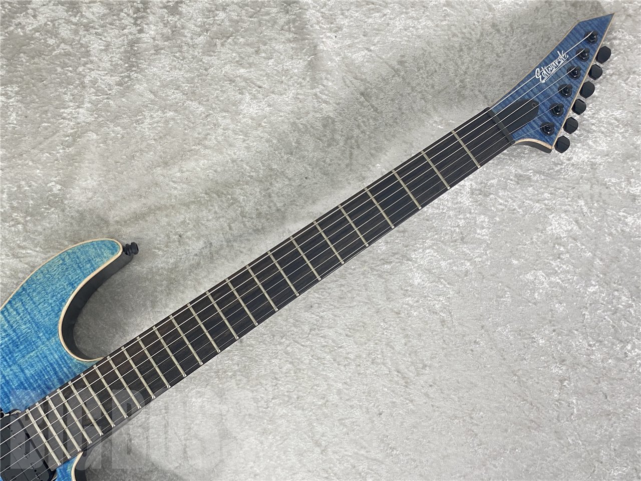 【即納可能】EDWARDS(エドワーズ) E-M-II CTM (Denim Blue)お茶の水駅前店(東京) - 6