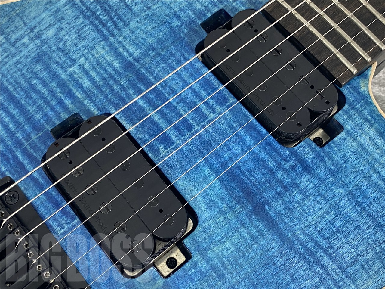 【即納可能】EDWARDS(エドワーズ) E-M-II CTM (Denim Blue)お茶の水駅前店(東京) - 7